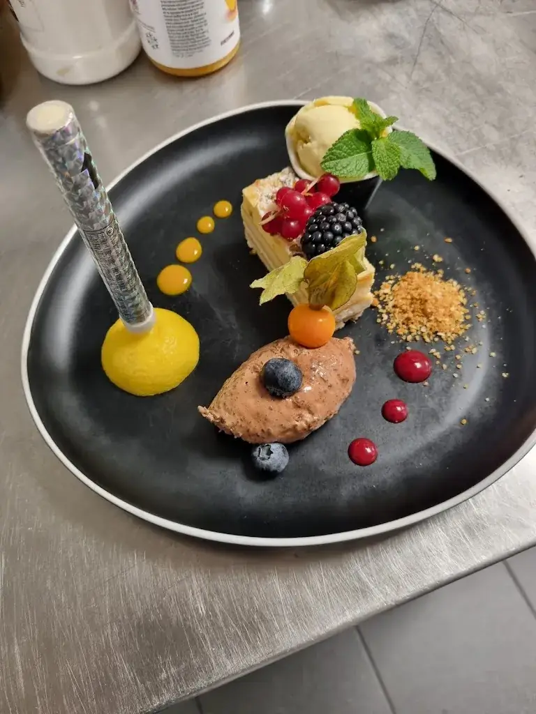 Bistro De Route_Sint-Gillis-Waas_slider_image_2