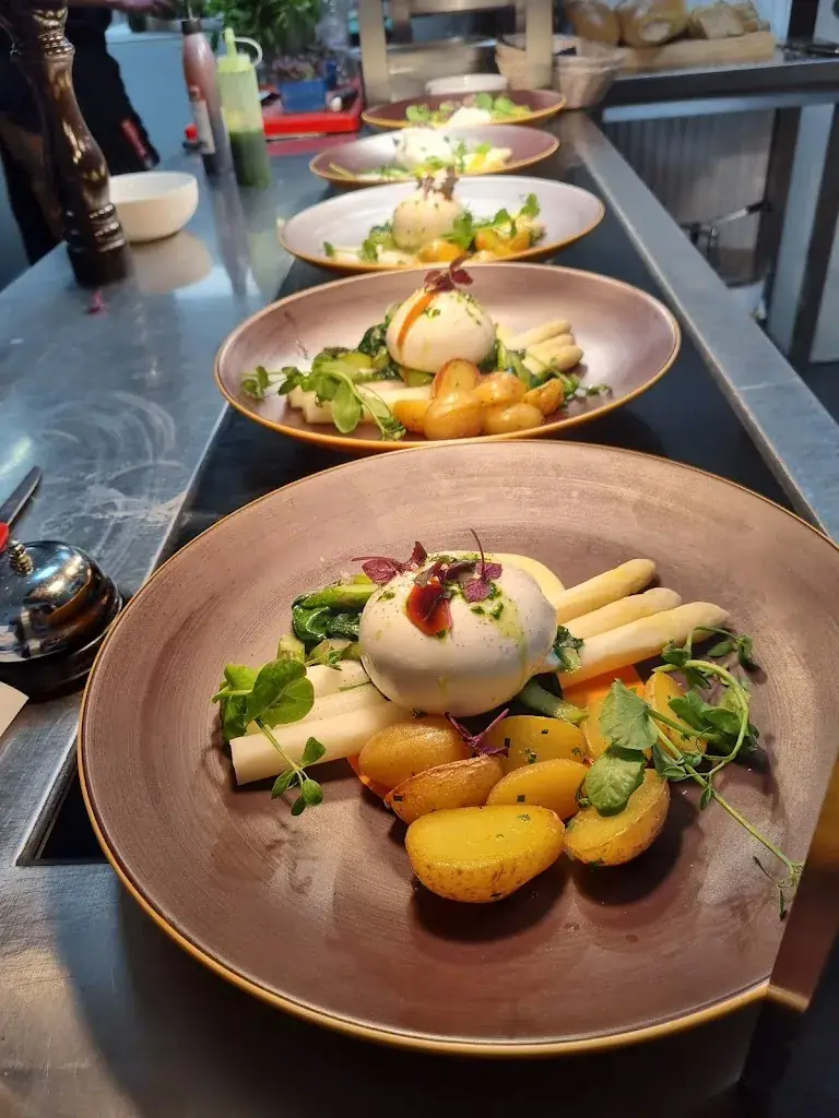 Bistro De Route_Sint-Gillis-Waas_slider_image_3