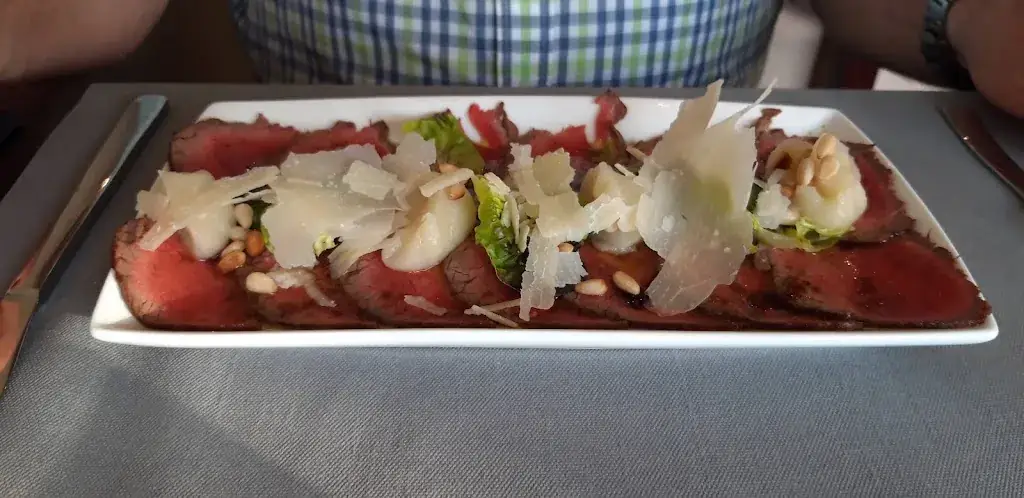 Menu_La Myrthe_Sint-Gillis-Waas_image_1