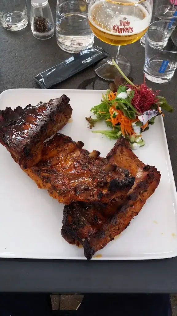 Menu_Den Ouden Hof, Restaurant_Sint-Gillis-Waas_image_2