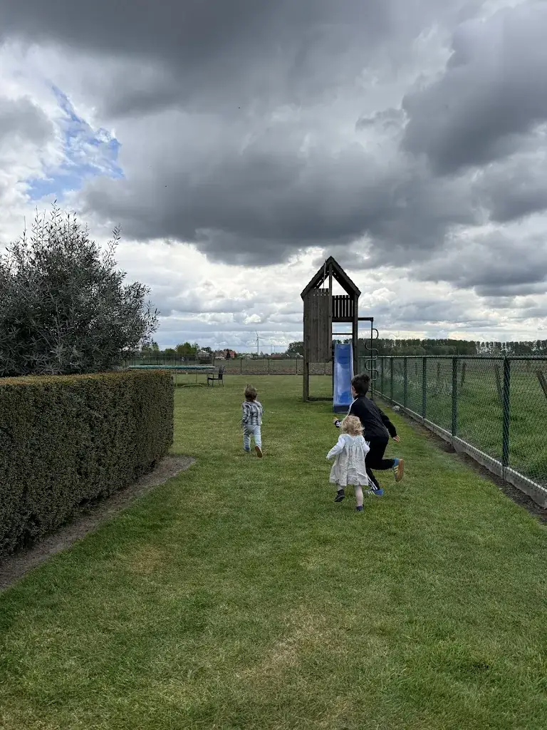 Carolina ossandon valenzuela_Den Ouden Hof, Restaurant_Sint-Gillis-Waas_review