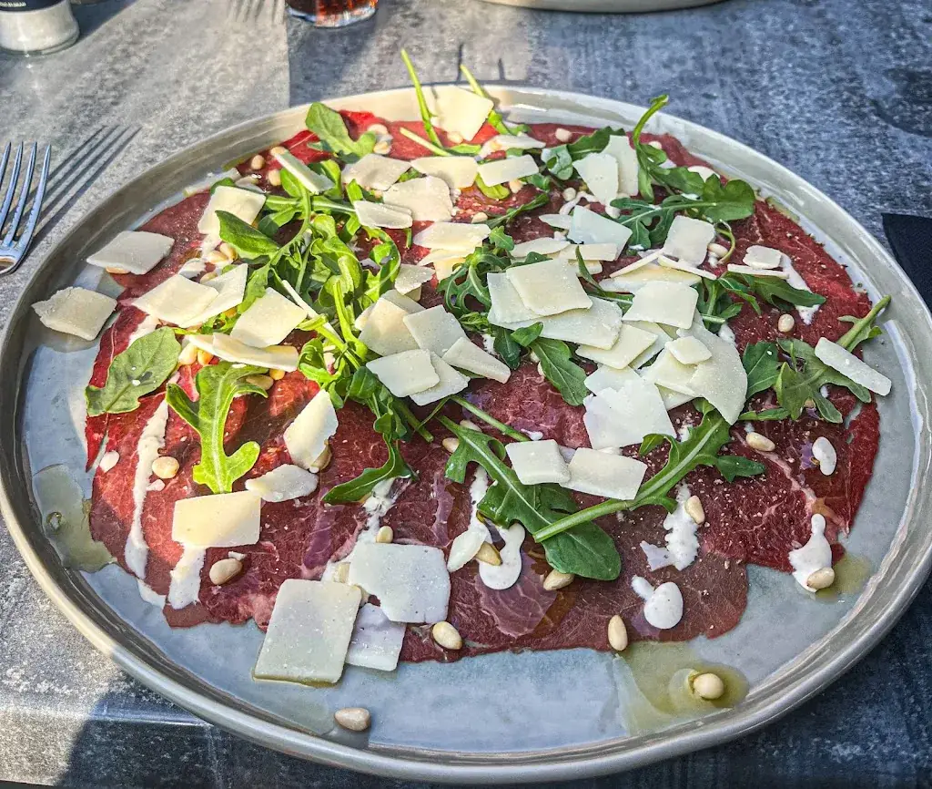 Annemijn_Den Ouden Hof, Restaurant_Sint-Gillis-Waas_review