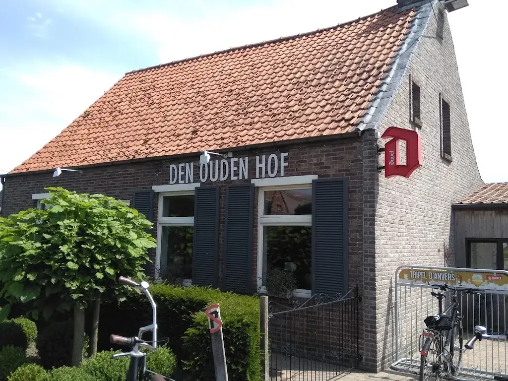 Den Ouden Hof, Restaurant_Sint-Gillis-Waas_slider_image_1