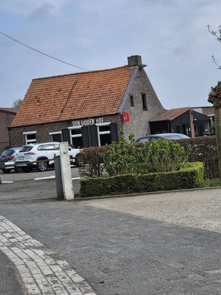 Den Ouden Hof, Restaurant_Sint-Gillis-Waas_slider_image_3