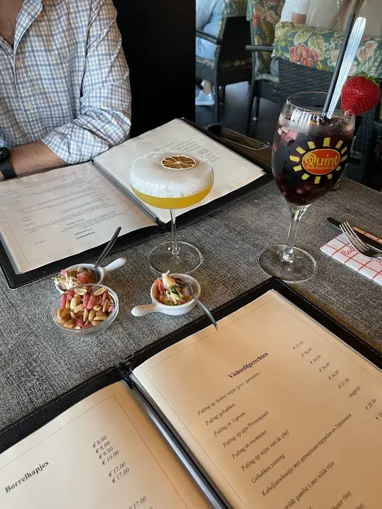 Menu_restaurant de Roste Muis_Sint-Laureins_image_2