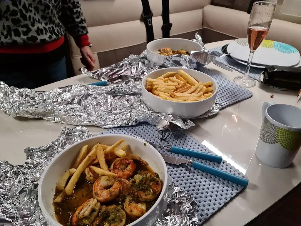 Menu_restaurant de Roste Muis_Sint-Laureins_image_7