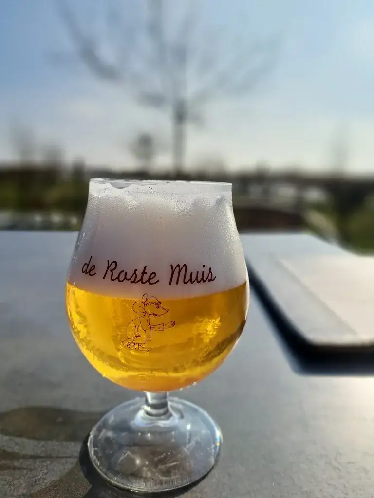 Menu_restaurant de Roste Muis_Sint-Laureins_image_9