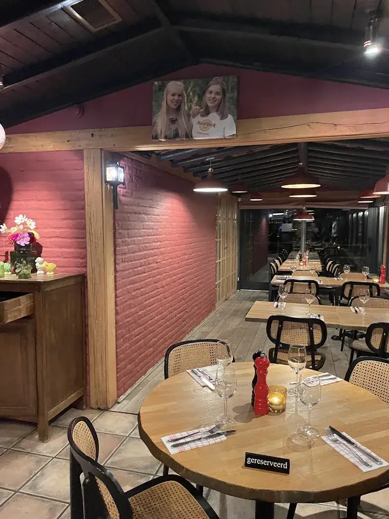 restaurant de Roste Muis_Sint-Laureins_slider_image_1