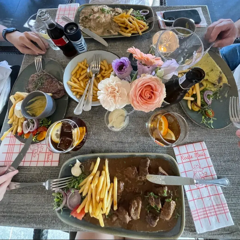 restaurant de Roste Muis_Sint-Laureins_slider_image_2