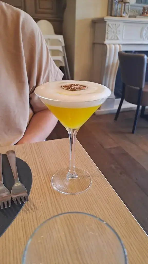 Claire Martens_Cecile's_Sint-Laureins_review