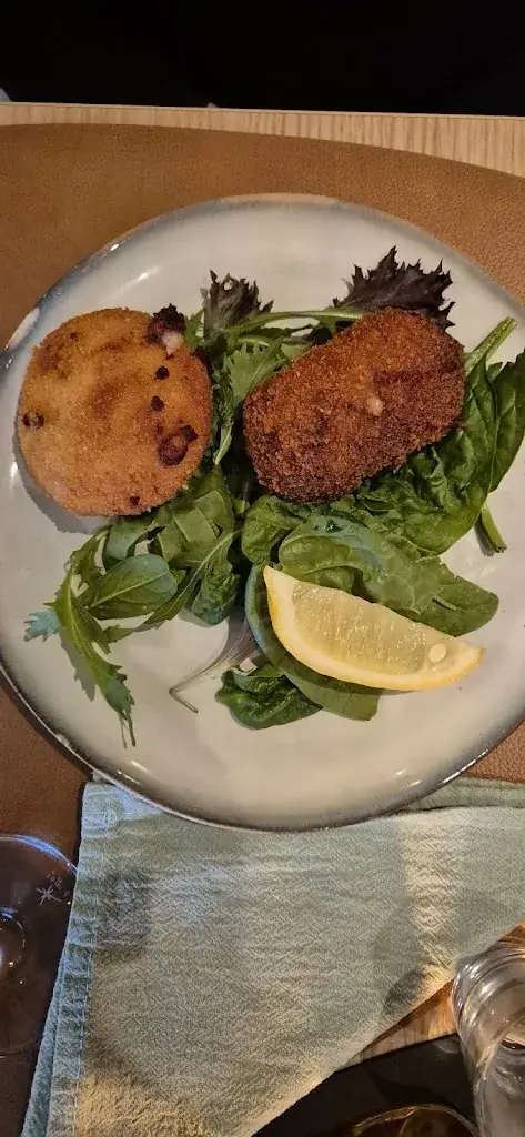 Luc Van Kerkhove_Cecile's_Sint-Laureins_review