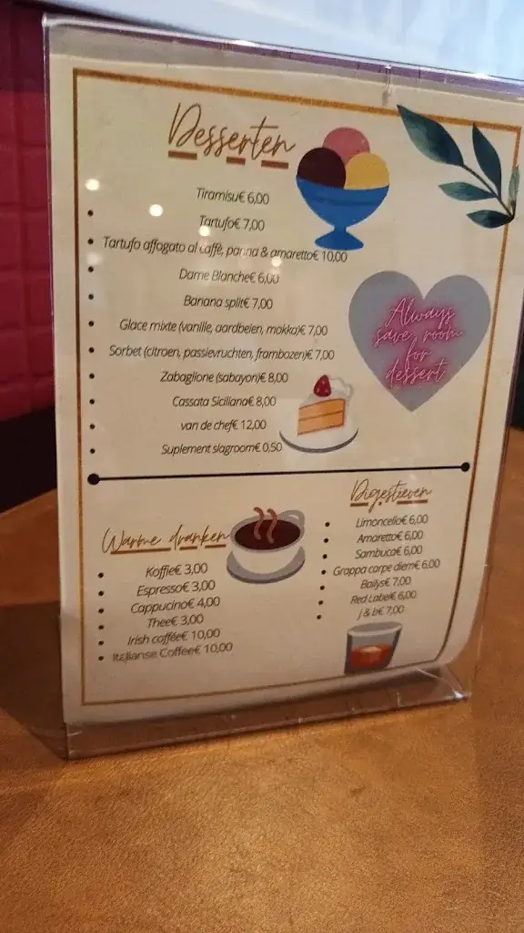 Menu_Dolce Mango_Bierbeek_image_3