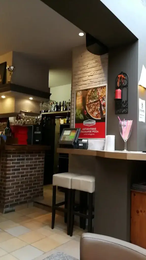 Herberg de Roeland restaurant à Sint-Laureins