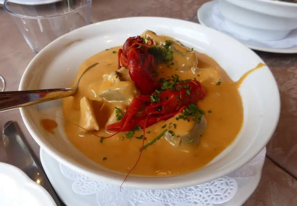 Joseph Van Thillo_Palingrestaurant Polderzicht_Sint-Laureins_review