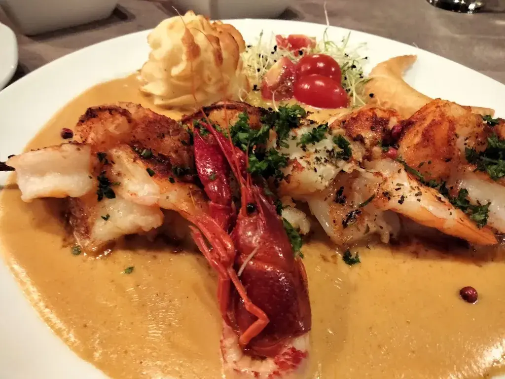 Palingrestaurant Polderzicht_Sint-Laureins_slider_image_2