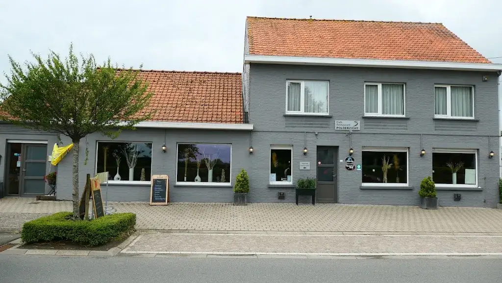 Palingrestaurant Polderzicht_Sint-Laureins_slider_image_3