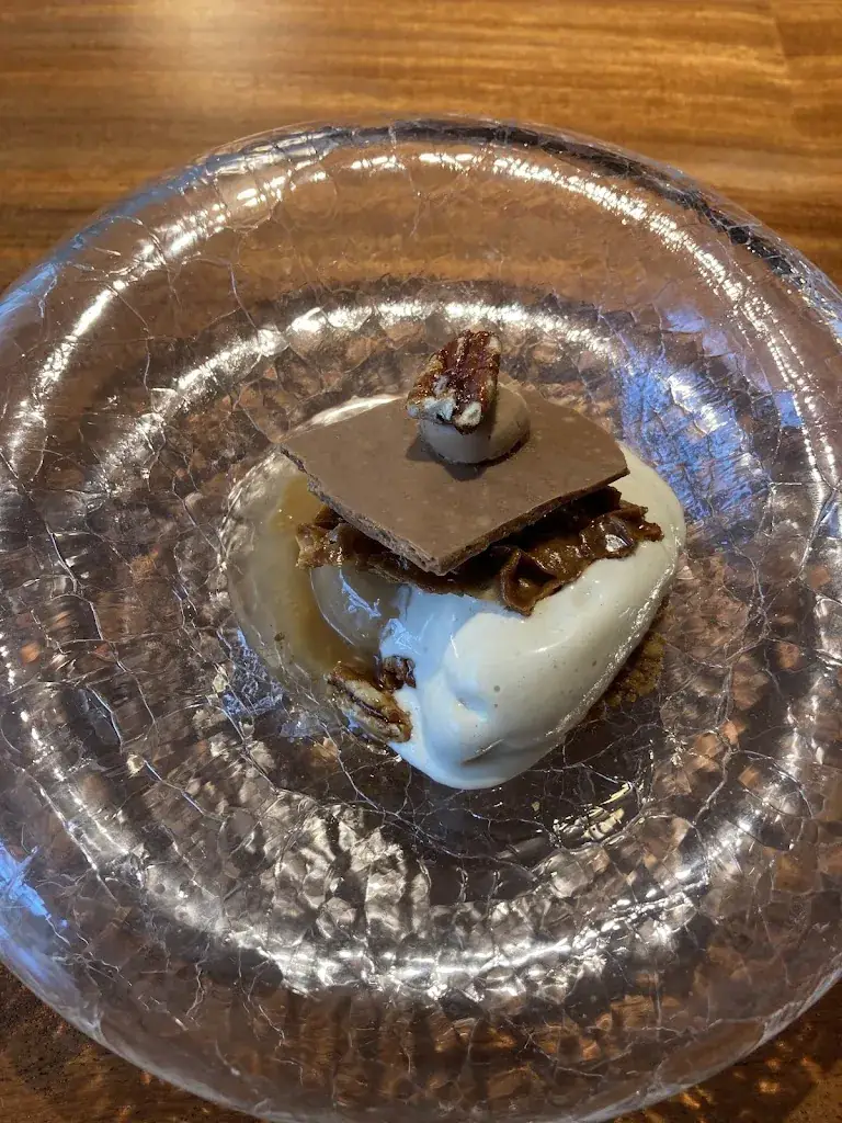 Denise Kooiman_Tafel Twaalf_Sint-Laureins_review