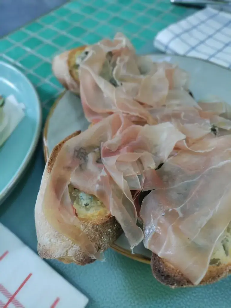 Greta Briers_Bistro Thooft_Sint-Laureins_Bewertung