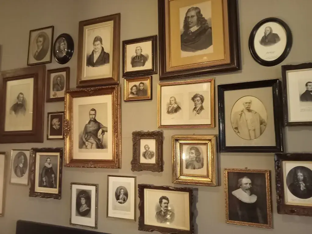 fanny brodin_Bistro Thooft_Sint-Laureins_Bewertung