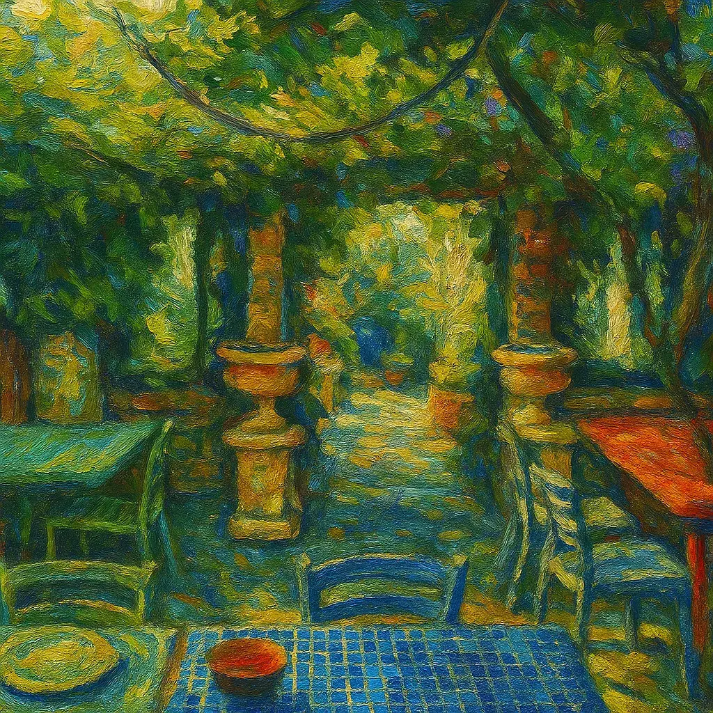 Bistro Thooft_Sint-Laureins_slider_image_3