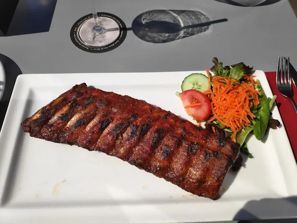 Menu_Fred's Eetcafé_Sint-Laureins_image_5