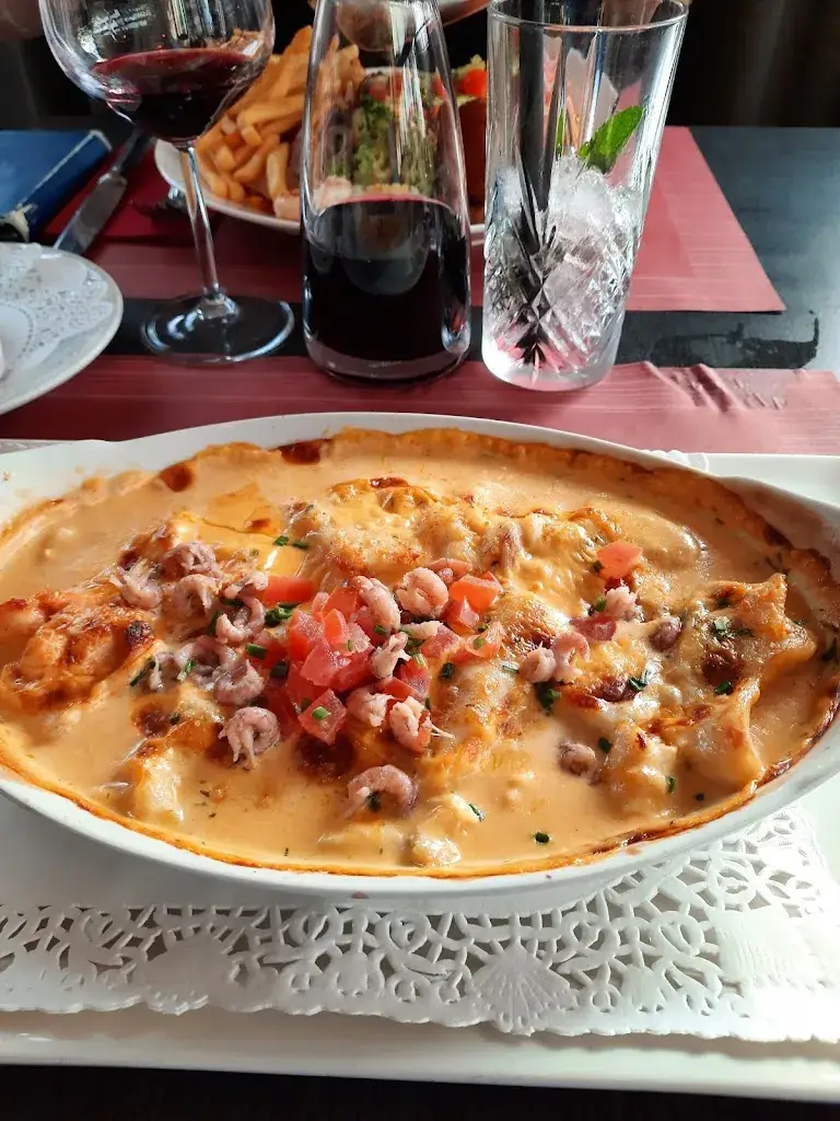 Menu_Fred's Eetcafé_Sint-Laureins_image_7