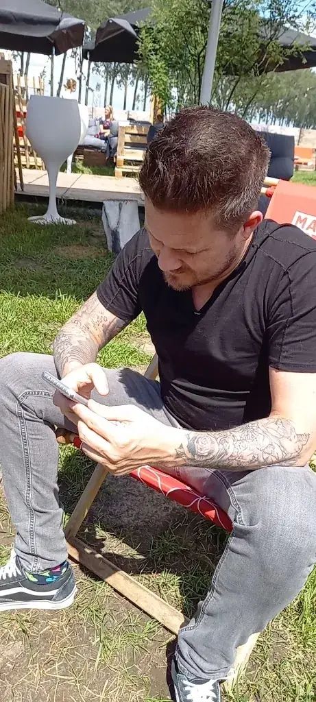 Fred's Eetcafé_Sint-Laureins_slider_image_2