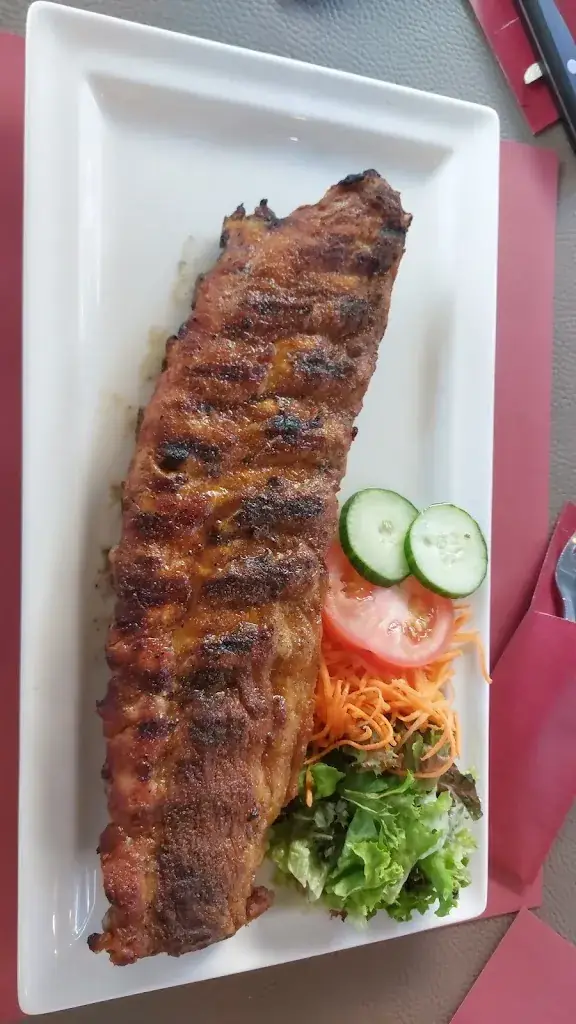 Fred's Eetcafé_Sint-Laureins_slider_image_3