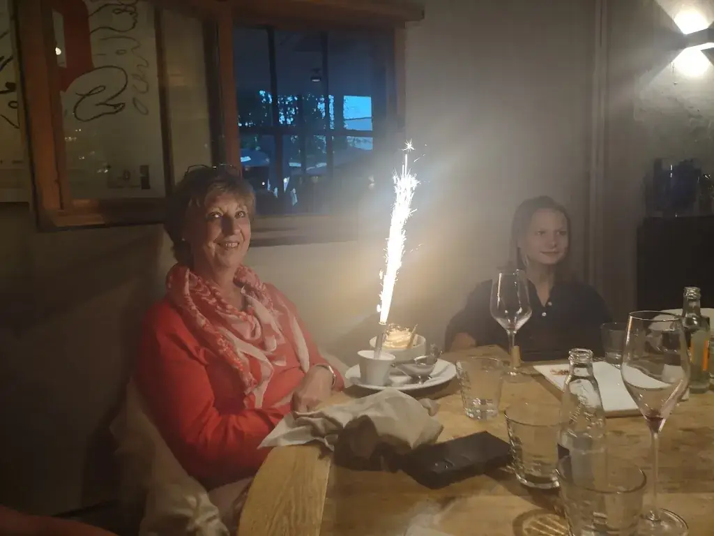 Nathalie Boelen_Brasserie Grand Bazaar_Schoten_review