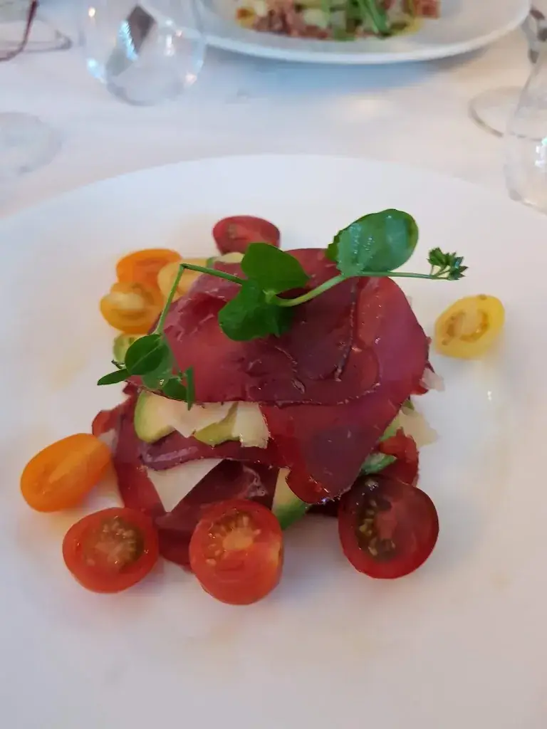 marc van looy_Pane e Vino_Schoten_review