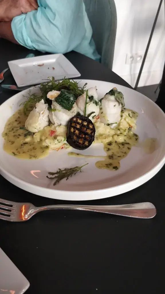 Vincent Govaerts_Brasserie Ciconia_Schoten_review