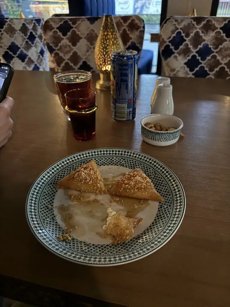 Davina Gold_Try’it resto_Schoten_Bewertung