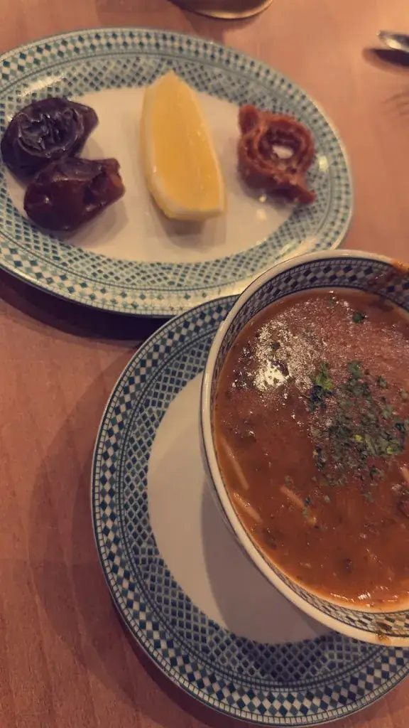 Aisha Hach_Try’it resto_Schoten_Bewertung