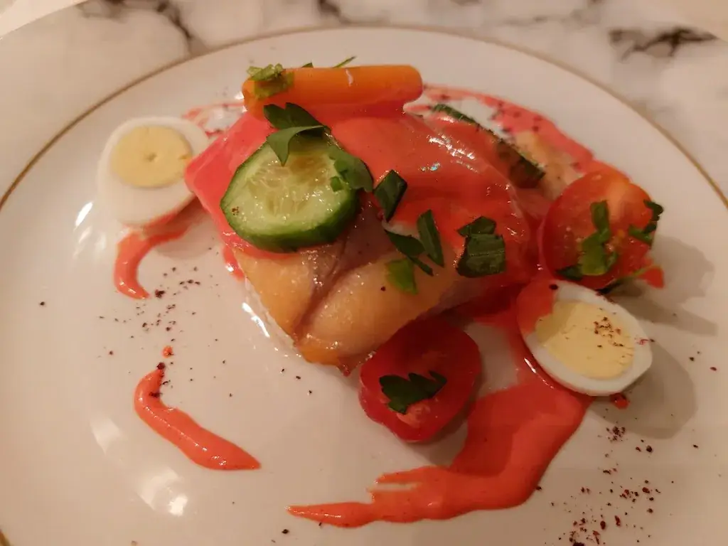 Menu_De Laurier_Bierbeek_image_3