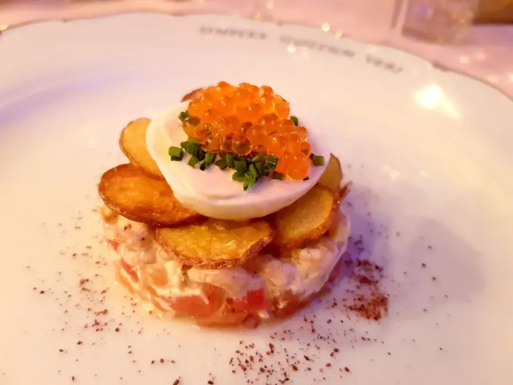 Menu_De Laurier_Bierbeek_image_4