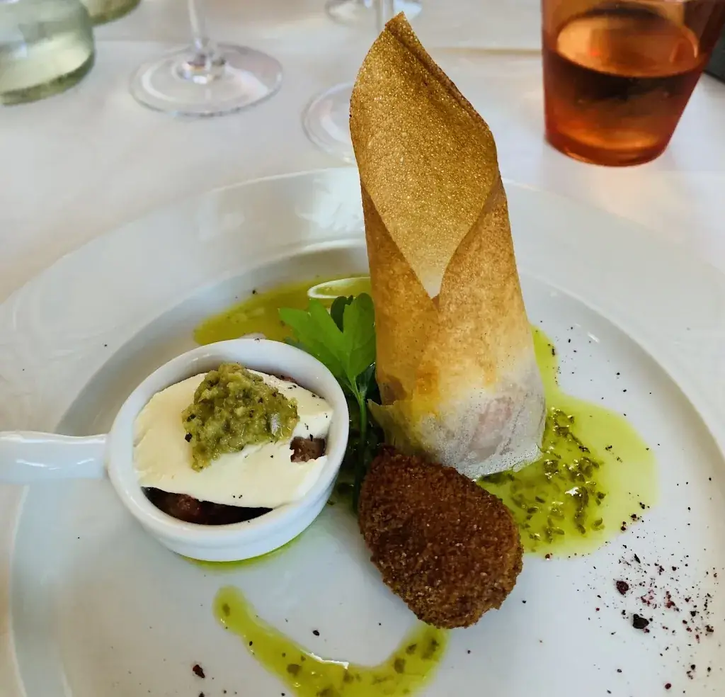 Wim Smets_De Laurier_Bierbeek_review