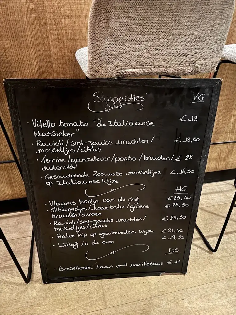 Menu_Brasserie De Schepper_Schoten_image_1