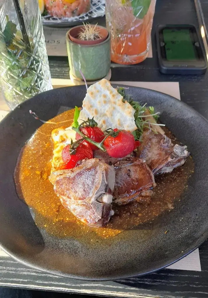 Olivia_Brasserie De Schepper_Schoten_review
