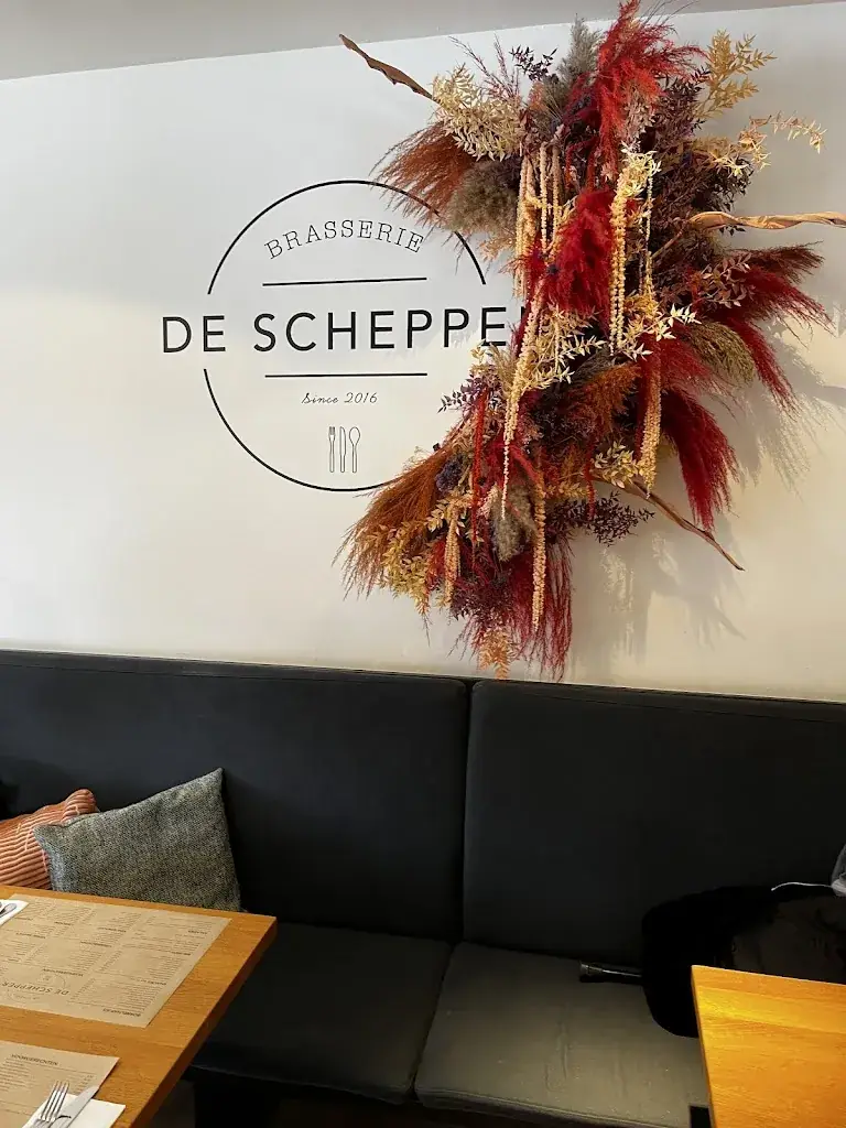 Maurice Le Clef_Brasserie De Schepper_Schoten_review