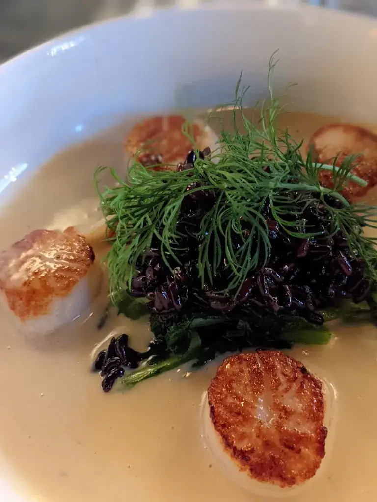 Nuria Sarah Pinder_Simple Parfait_Schoten_review