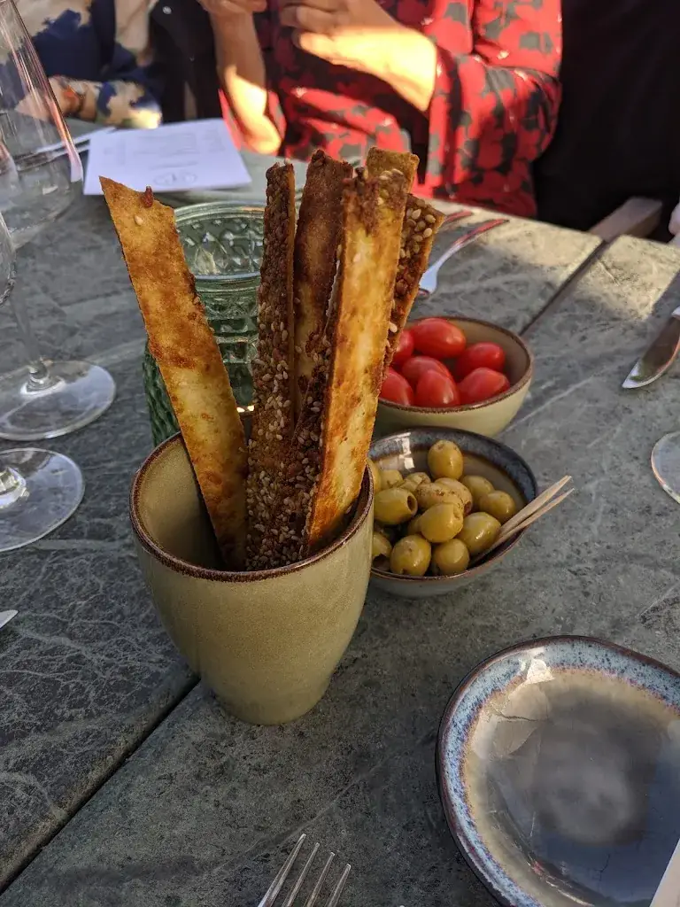 Bavo Debraekeleer_Simple Parfait_Schoten_review