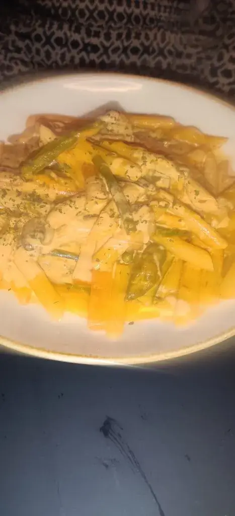 Menü_L’Angolino_Schoten_Bild_5