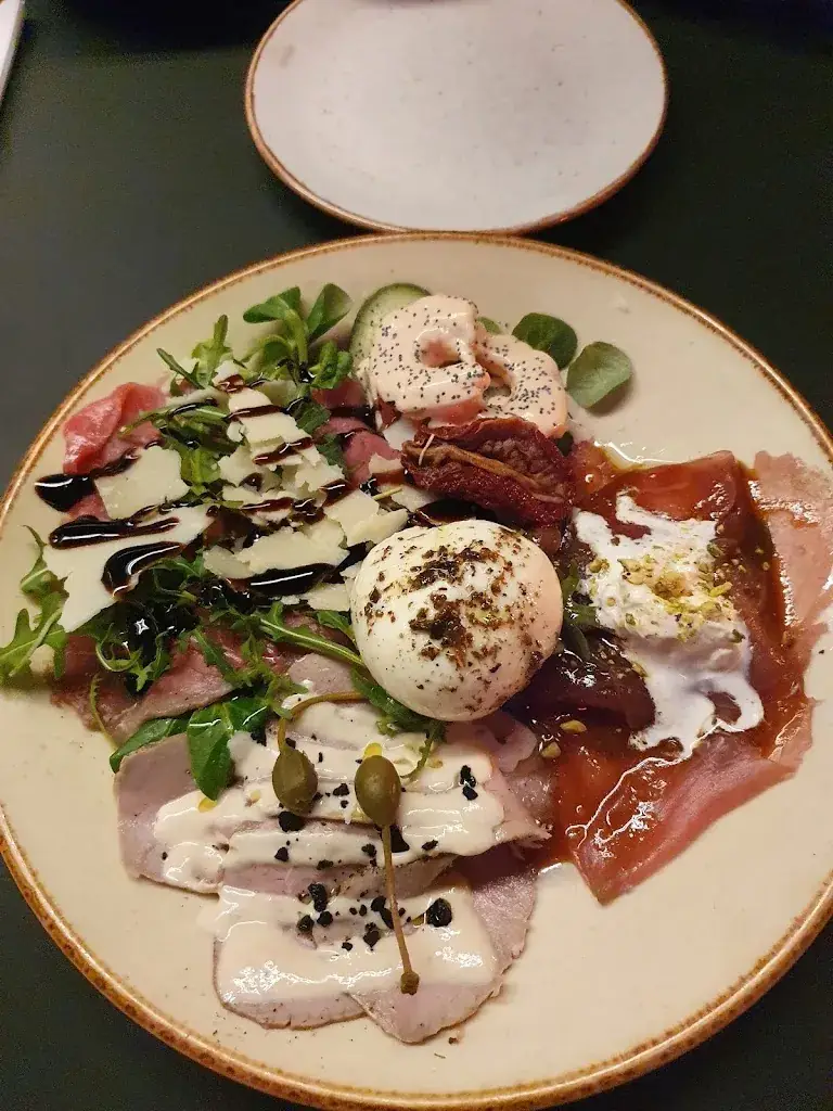 Menü_L’Angolino_Schoten_Bild_9