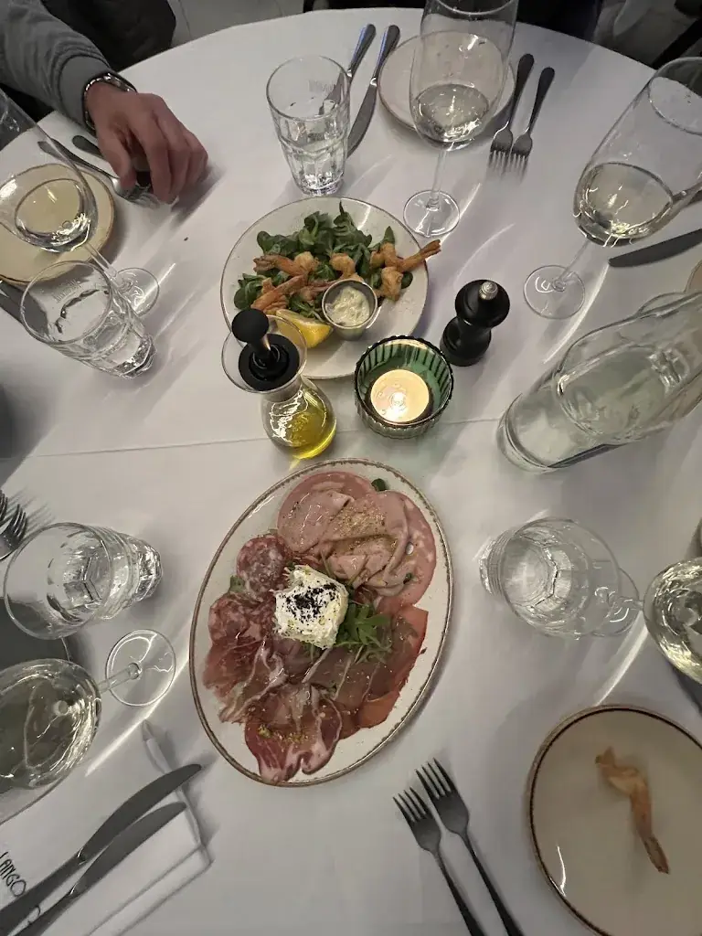 Guy Hupert_L’Angolino_Schoten_Bewertung