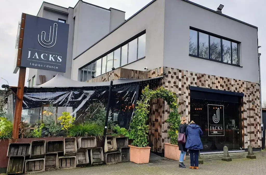 Jack's Restaurant in Schoten