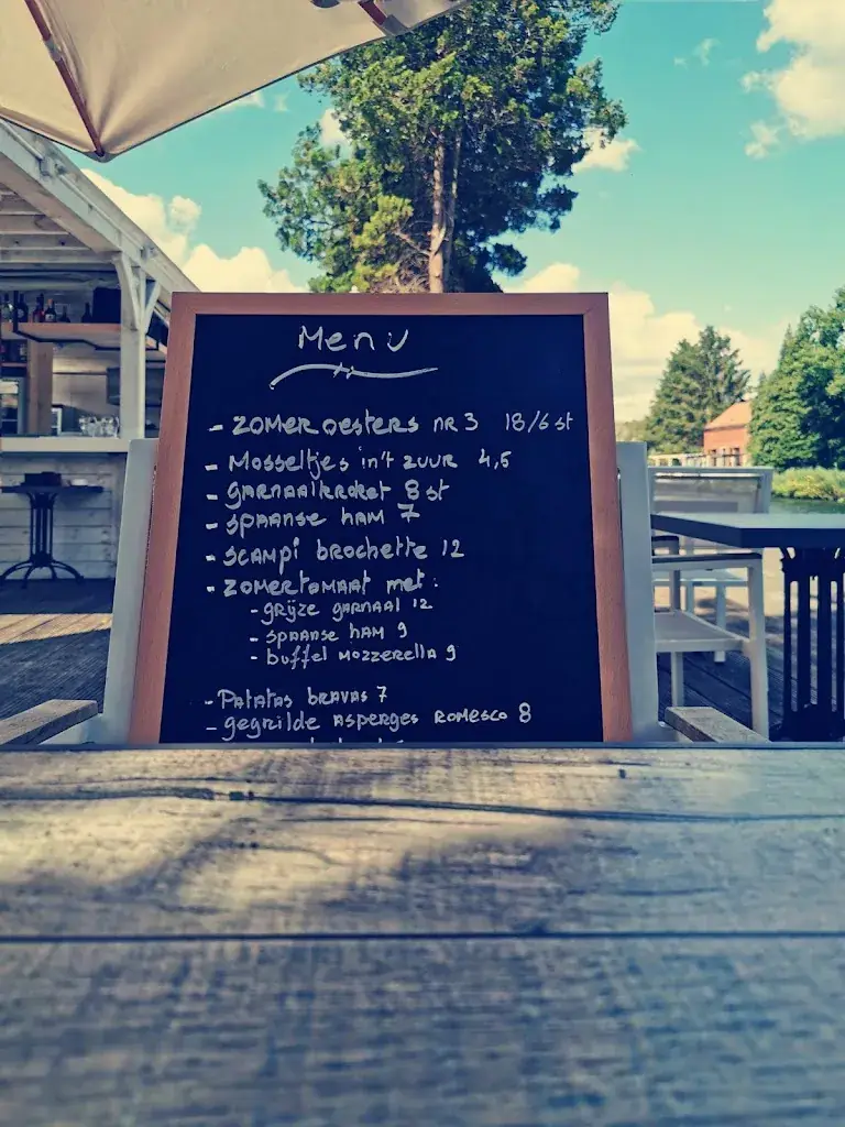 Menu_Den Entrecôte_Schoten_image_1