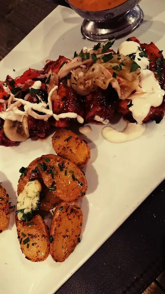 Menu_Den Entrecôte_Schoten_image_9