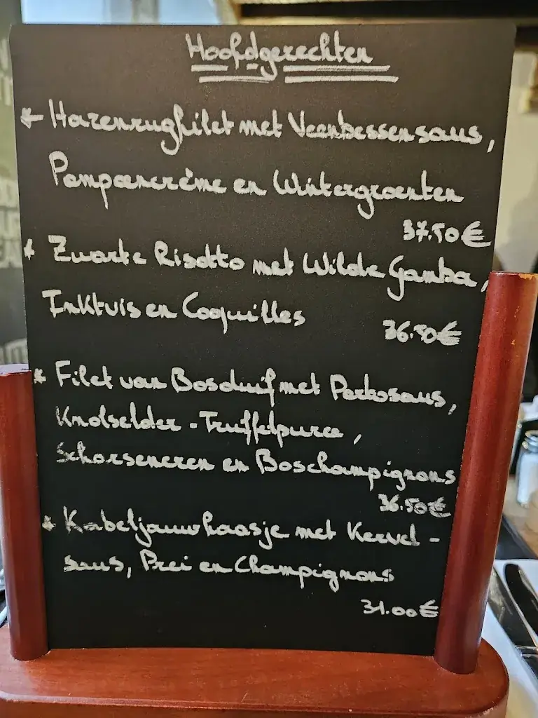 Menu_Bistro Ernest_Antwerpen_image_3