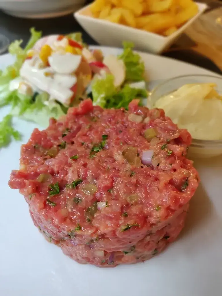 Menu_Bistro Ernest_Antwerpen_image_5