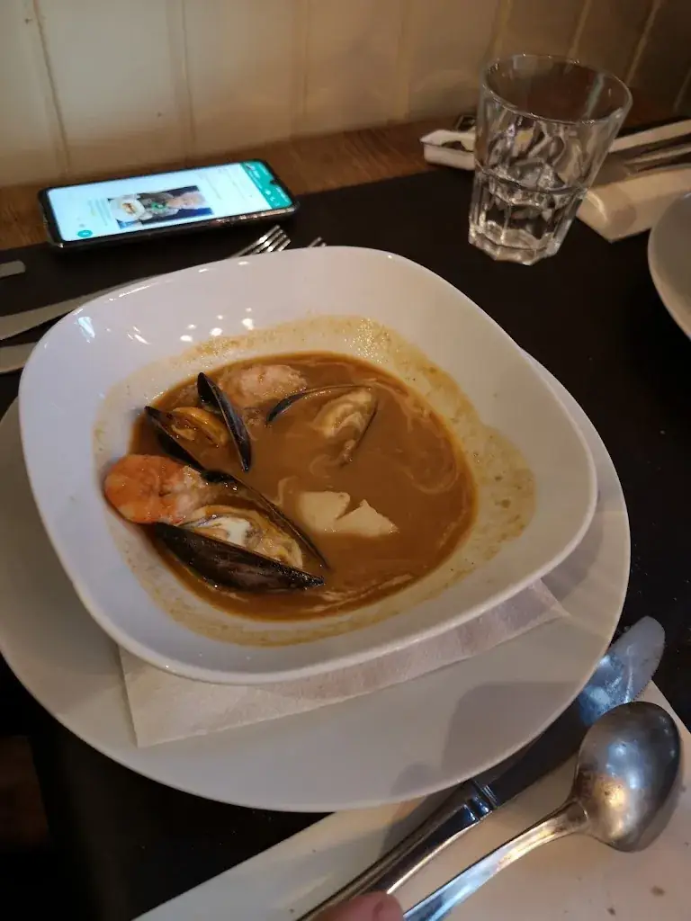 Menu_Bistro Ernest_Antwerpen_image_8